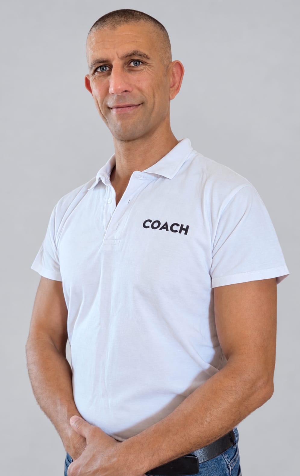 Sébastien Saulet, secrétaire général du Boxing Club Élancourt